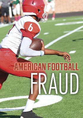 American Football Fraud - Maddox, Jake