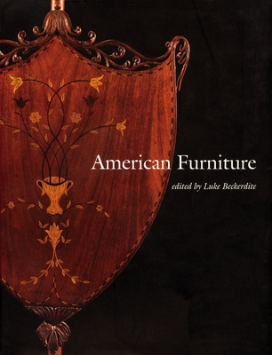 American Furniture 1998 - Beckerdite, Luke (Editor)