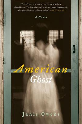 American Ghost - Owens, Janis