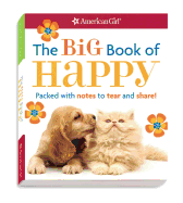 American Girl The Big Book of Happy