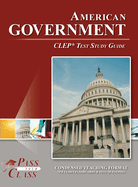 American Government CLEP Test Study Guide