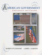 American Government: Continuity and Change