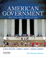 American Government: Myths and Realities
