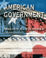 American Government - Volkomer, Walter