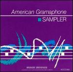 American Gramaphone Sampler #1