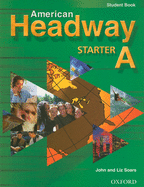 American Headway Starter