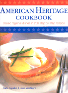 American Heritage Cookbook