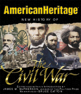 American Heritage - McPherson, James M (Editor), and Catton, Bruce