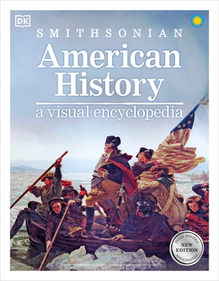 American History: A Visual Encyclopedia - DK