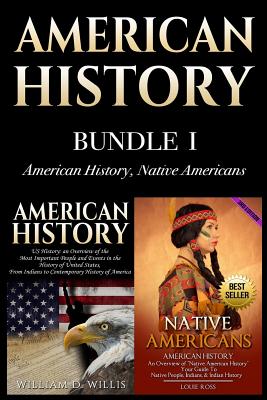 American History, Bundle I: American History, Native Americans - Willis, William D