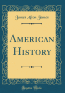 American History (Classic Reprint)