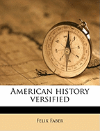 American History Versified