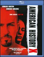 American History X [Blu-ray] - Tony Kaye