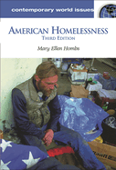 American Homelessness: A Reference Handbook