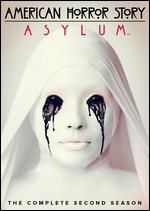 American Horror Story: Asylum [4 Discs] - 