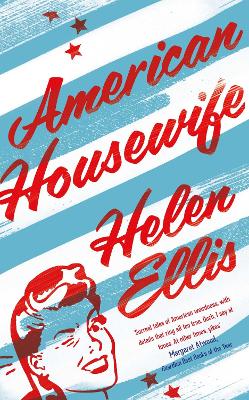 American Housewife - Ellis, Helen