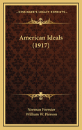 American Ideals (1917)