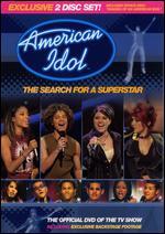 American Idol: The Search for a Superstar - 