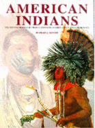 American Indians: Art and Travels of Charles Bird King - Moore, Robert J.