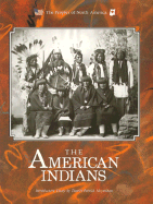American Indians (Paperback)(Oop)