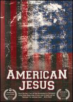 American Jesus - Aram Garriga