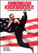 American Kickboxer 2 - Jeno Hodl