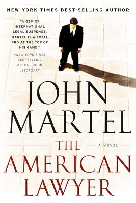American Lawyer - Martel, John