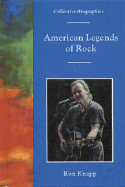 American Legends of Rock - Knapp, Ron
