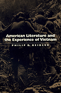 American Literature and the Experience of Vietnam