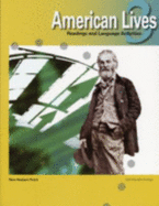 American Lives 3: Readings and Language Activities