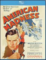 American Madness [Blu-ray] - Frank Capra
