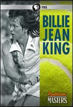 American Masters: Billie Jean King - James Erskine