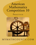 American Mathematics Competition 10 Practice