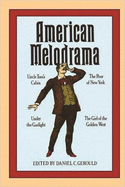 American Melodrama