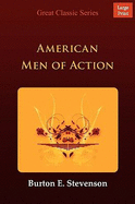 American Men of Action