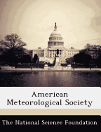 American Meteorological Society