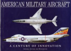 American Military Aircraft (ls) - Winchester, Jim