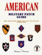 American Military Patch Guide