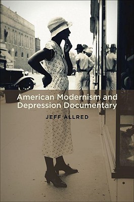 American Modernism and Depression Documentary - Allred