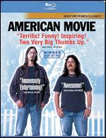 American Movie [Blu-ray] - Chris Smith