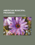 American Municipal Progress