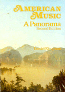 American Music: A Panorama - Kingman, Daniel