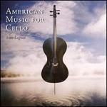 American Music for Cello