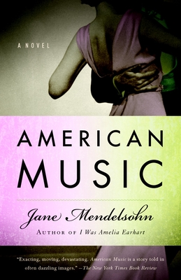 American Music - Mendelsohn, Jane