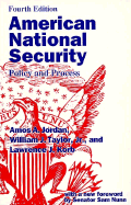 American National Security: Policy and Process