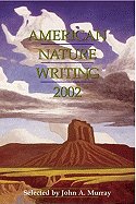 American Nature Writing: 2002