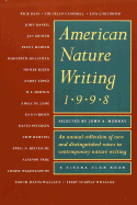 American Nature Writing