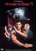 American Ninja 5 - Bobby Gene Leonard