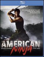 American Ninja [Blu-ray] - Sam Firstenberg