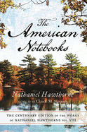 American Notebooks V8